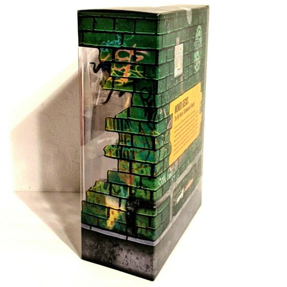 Super7 Ultimates Mondo Gecko TMNT Teenage Mutant Ninja Turtles 6" Action Figure - Picture 4 of 10